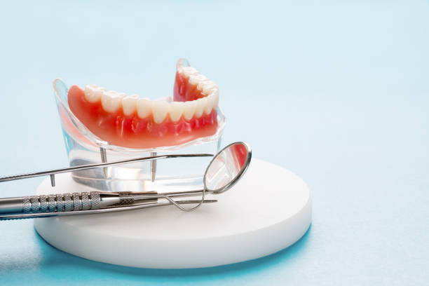 Our Range of Dental Services in Minier, IL